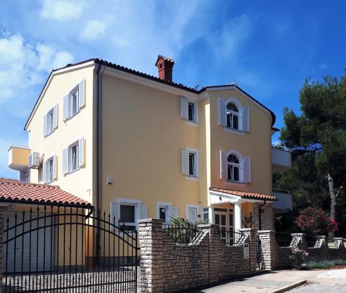 Ribarska Koliba - Villa Marija