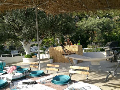 Fotografie z fotogalerie ubytování Piqeras Relax Guest House v destinaci Piqeras