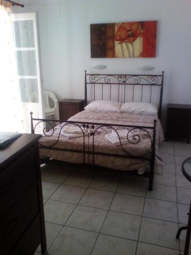 Gallery image of Rooms to let Rena in Monolithos