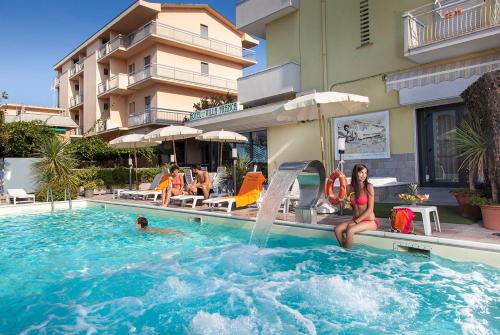 Hotel Franca