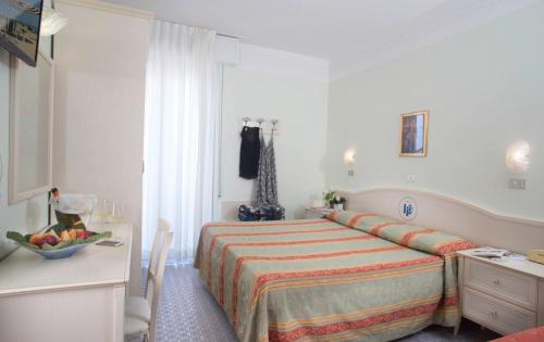 Hotel Franca