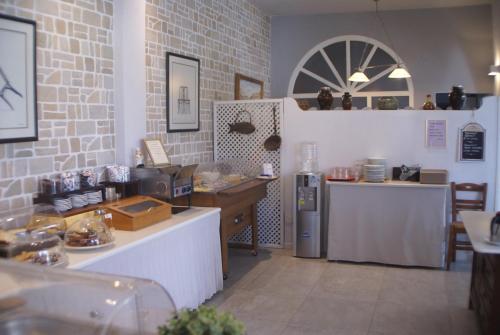 Gallery image of Corali Beach Hotel in Ios Chora