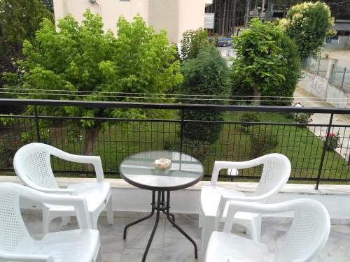Gallery image of Cozy apartment Peraia in Perea