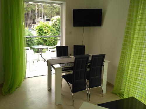 Cozy apartment Peraia
