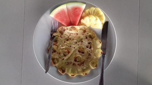 Gallery image of Gili Flush Harmony in Gili Trawangan