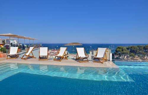 INNSiDE by Meliá Calviá Beach, Magaluf – Bijgewerkte prijzen 2023