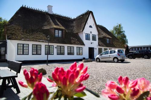 Gallery image of Sivgaarden Botigue Hotel in Gråsten
