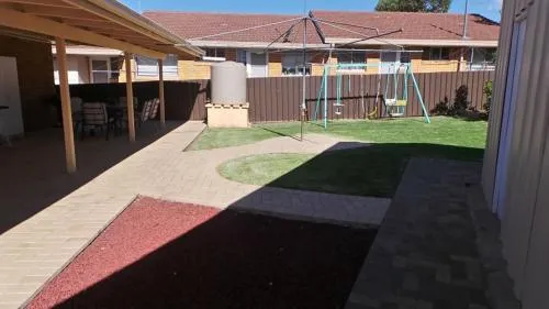 The Garden House picture