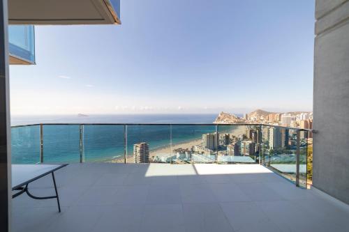 Sunset Drive Benidorm by Mar Holidays photo 32