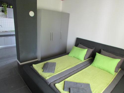 Φωτογραφία από το άλμπουμ του Sunset1, free private parking, pets welcome σε Privlaka