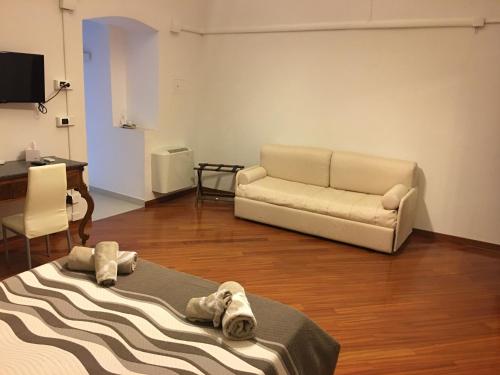 Gallery image of La Cattedrale in Ruvo di Puglia