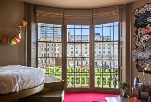 Hotel Pelirocco photo 65