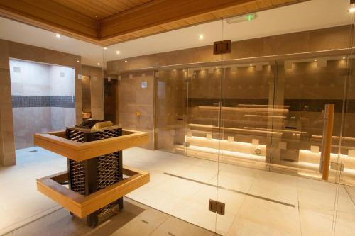 Foto de la galería de Netherwood Hotel & Spa en Grange Over Sands