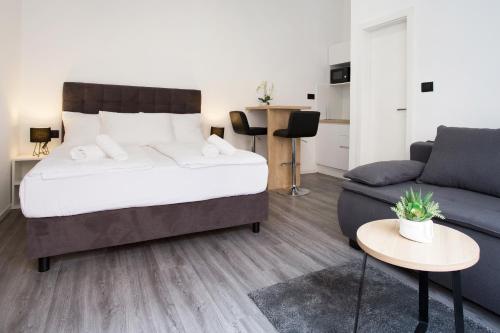 SENZACIJA apartments