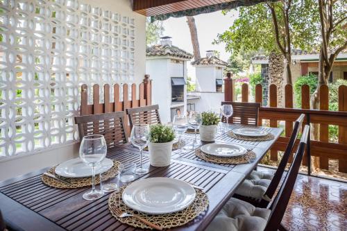 Gallery image of El Oasis Villa Resort in La Eliana