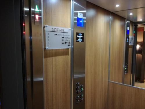 Galería fotográfica de Hôtel L'Amandier en Libramont