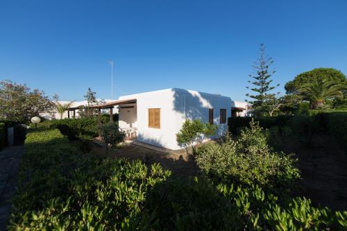 Gallery image of Salento Paradiso in Porto Badisco