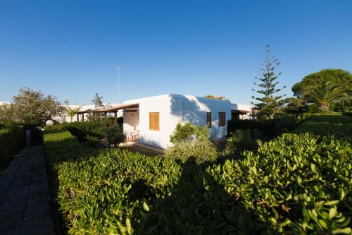 Gallery image of Salento Paradiso in Porto Badisco