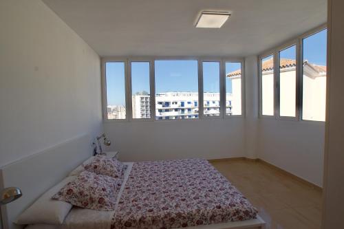 Villa Asuncion Benalmádena Costa