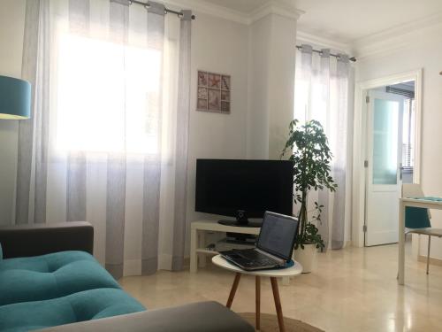 Apartamento beach house