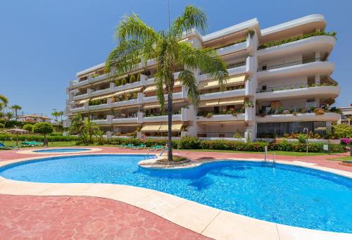 Fantastic Apartment Next To Guadalmina Golf Course In Marbella photo 5
