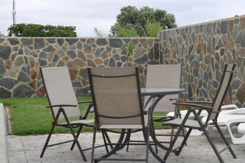 Φωτογραφία από το άλμπουμ του Chalet Ventura en Conil σε Conil de la Frontera