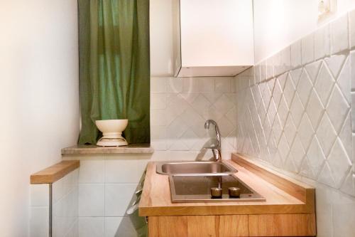 Gallery image of I Giardini di Cataldo Sorrento in Sorrento