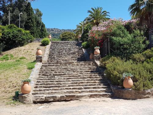 Φωτογραφία από το άλμπουμ του Villa Adriandre σε Rayol-Canadel-sur-Mer