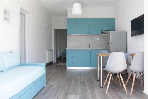 Gallery image of Kehagias Apartments in Nea Vrasna