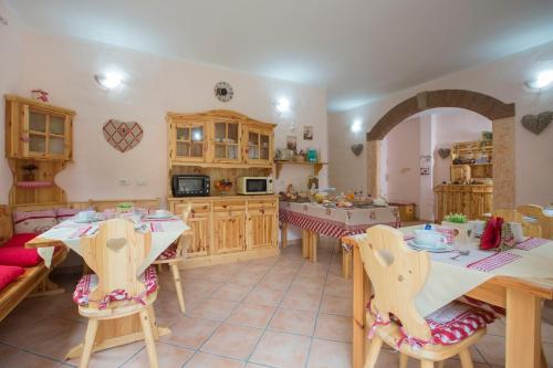 Gallery image of B&B La Baita Del Sud in Gonnesa