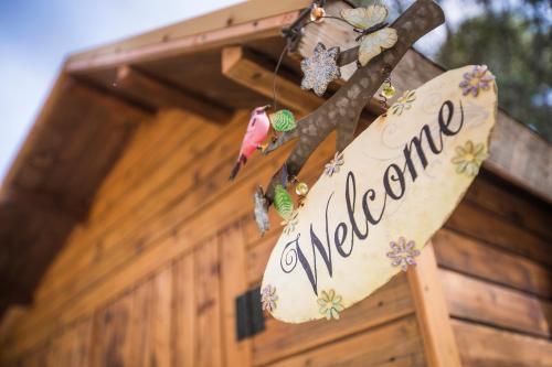 Gallery image of B&B La Baita Del Sud in Gonnesa