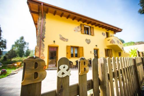 Gallery image of B&B La Baita Del Sud in Gonnesa