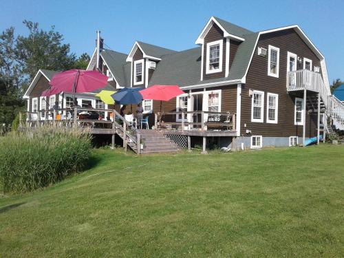 L'Ancrage B&B and Cottages – Photos 2