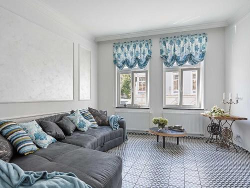 Zdjęcie z galerii obiektu Apartman Ludmila w Mariańskich Łaźniach