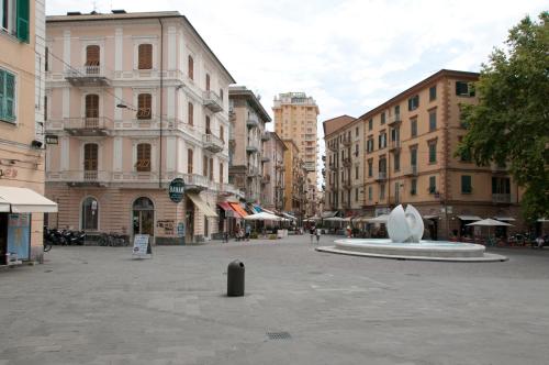 Afbeelding uit fotogalerij van Tecla House in La Spezia