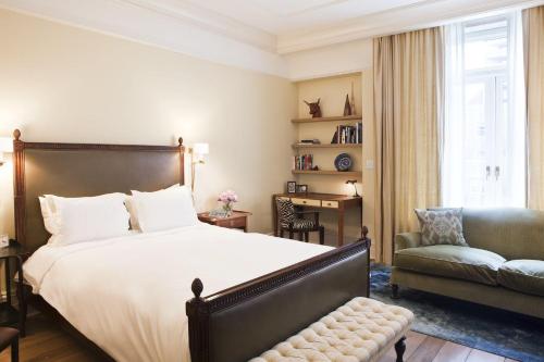 The Greenwich Hotel Image