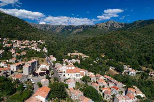 Imagen de la galería de A Bella Scusa, en Bastelica