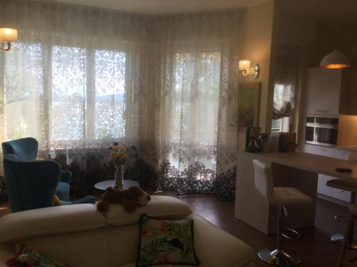 Imagem da galeria de Casa Laura em Dormelletto