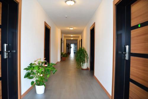 Φωτογραφία από το άλμπουμ του Hotel Hausen Obertshausen Frankfurt σε Obertshausen