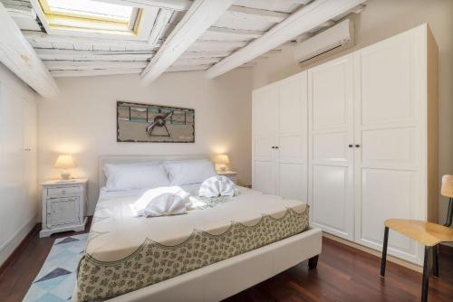 CS Spanish Steps Apartment