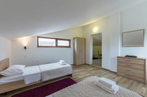 Apartmani Suzi