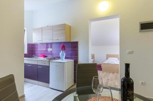 Apartmani Suzi