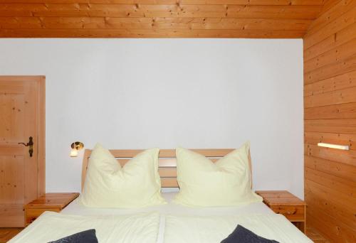 Photo de la galerie de l'établissement Bauernhof Madlener Claudia, à Schoppernau