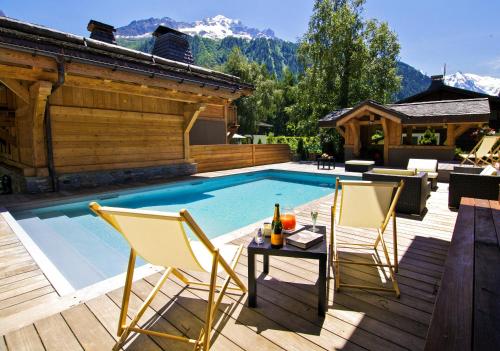 Les Rives d'Argentière photo 51