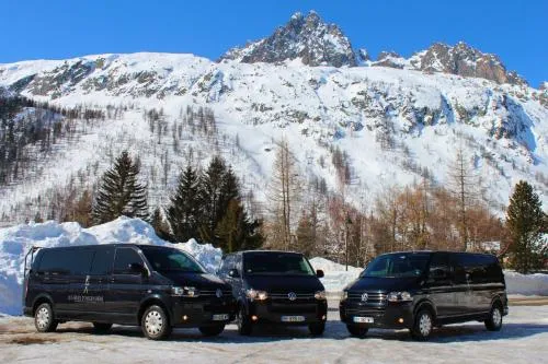 Les Rives d'Argentière photo 41