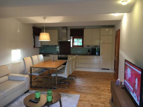 Foto dalla galleria di Naturresidenz Kropfitsch a Krumpendorf am Wörthersee