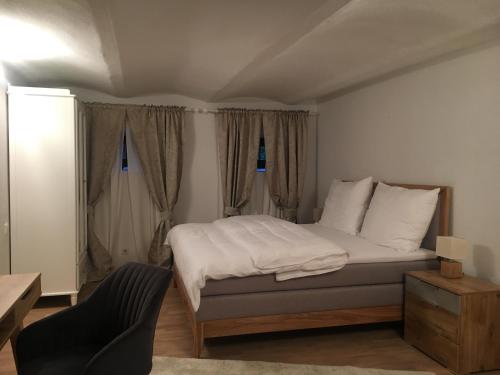 Foto dalla galleria di Naturresidenz Kropfitsch a Krumpendorf am Wörthersee