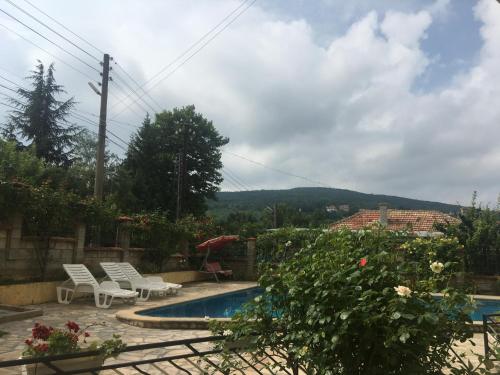 Φωτογραφία από το άλμπουμ του Apartment on Shipka 5 σε Kranevo
