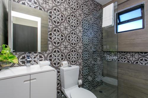 Gallery image of Studio 30 Condhotel by Nah Hotels in Playa del Carmen