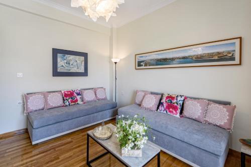 Aspasias Luxury Suite